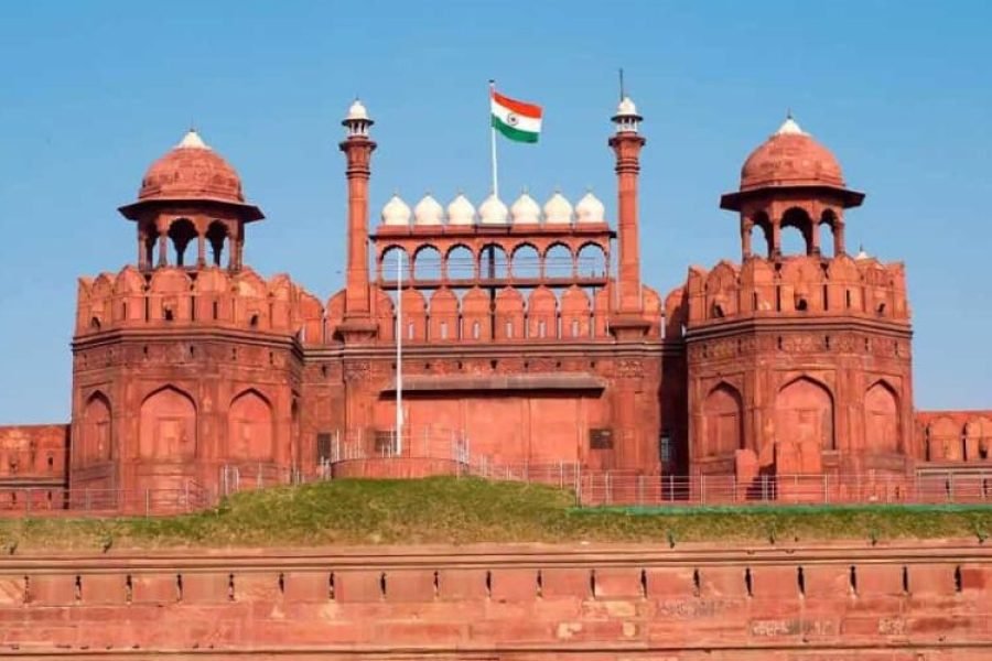 Golden Triangle Tours of India